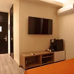 לינה וארוחת בוקר Musa רומא