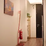 Musa לינה וארוחת בוקר 3*