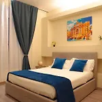 Musa לינה וארוחת בוקר 3*