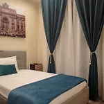 לינה וארוחת בוקר Musa 3*