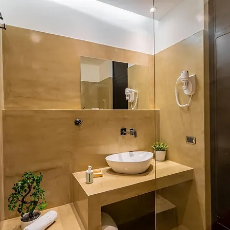 Musa Bed & Breakfast Rome