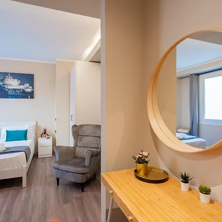 Bed & Breakfast Musa Rome