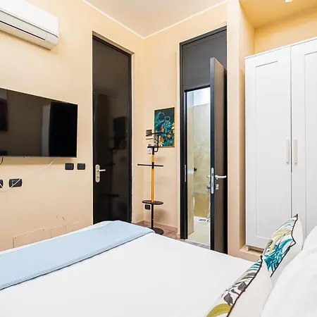 Musa Bed & Breakfast