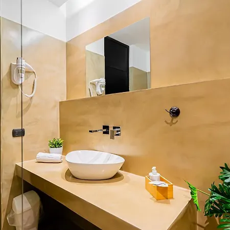 Bed & Breakfast Musa Rome