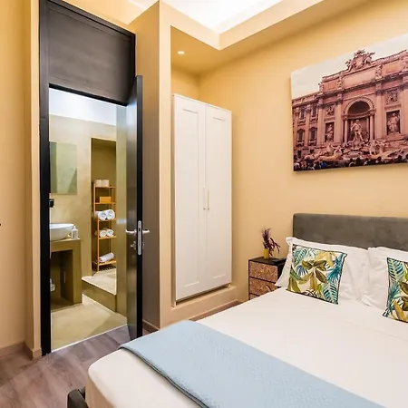 Musa Bed & Breakfast Rome