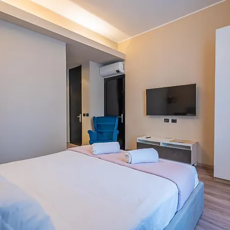 Bed & Breakfast Musa