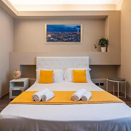 Musa Bed & Breakfast *