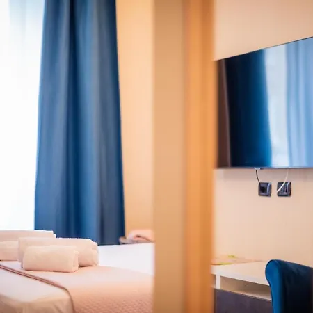 Musa Bed & Breakfast Rome