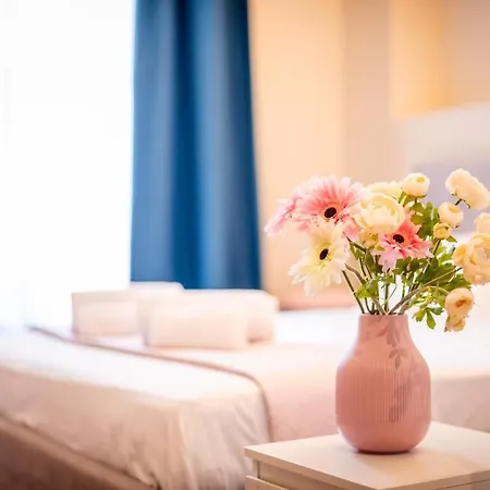 Bed & Breakfast Musa Rome