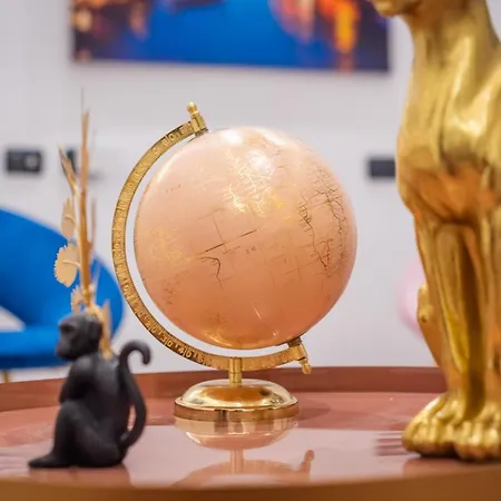 Bed & Breakfast Musa Rome