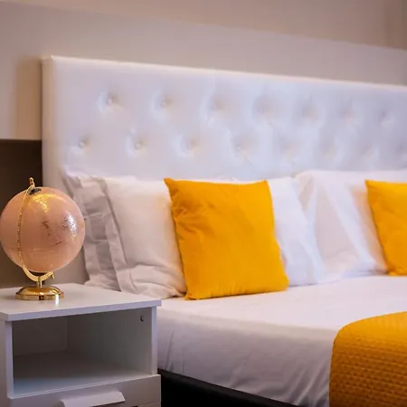 Musa Bed & Breakfast 3*