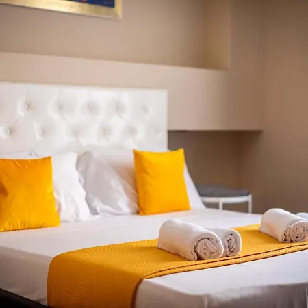 Bed & Breakfast Musa Rome