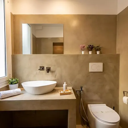 Musa Bed & Breakfast Rome