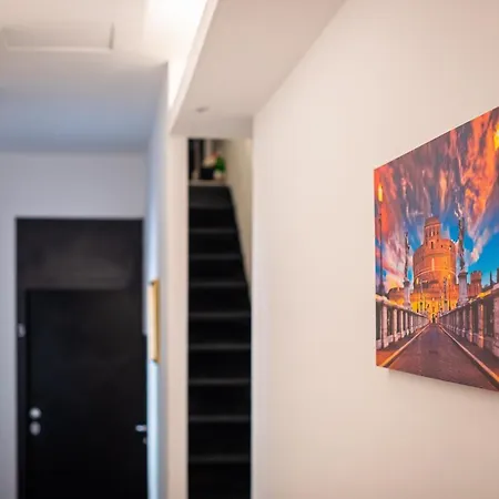 Musa Bed & Breakfast