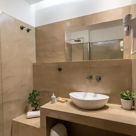 Musa Bed & Breakfast Rome