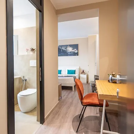 Bed & Breakfast Musa