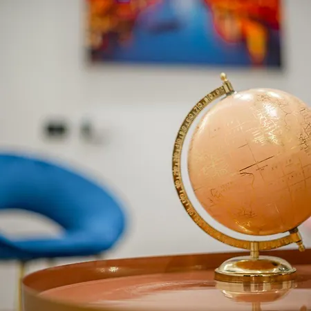 Musa Bed & Breakfast 3*