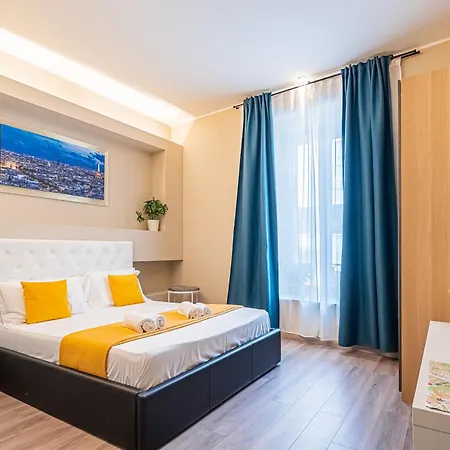 Musa Bed & Breakfast