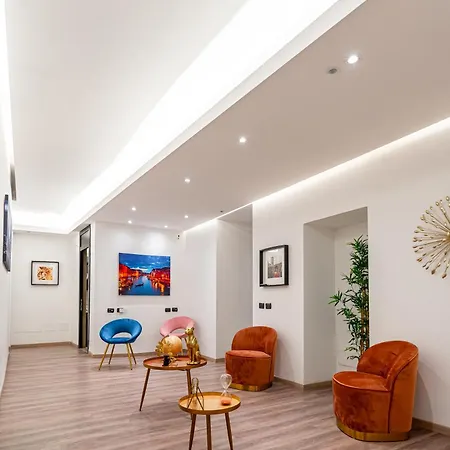 Bed & Breakfast Musa 3*