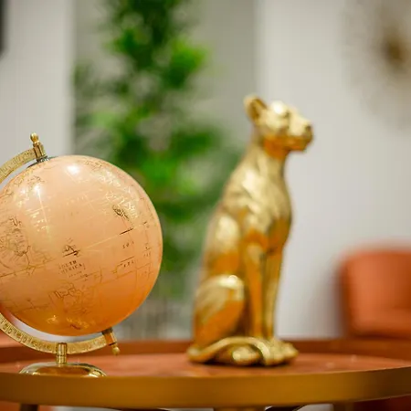 Musa Bed & Breakfast