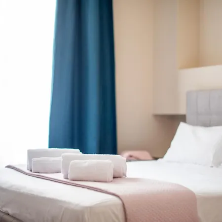 Musa Bed & Breakfast Rome