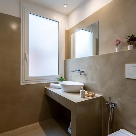 Bed & Breakfast Musa Rome