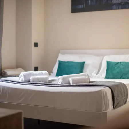 Bed & Breakfast Musa