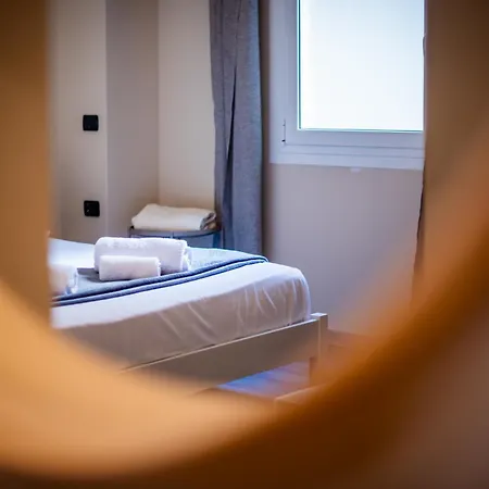 Bed & Breakfast Musa