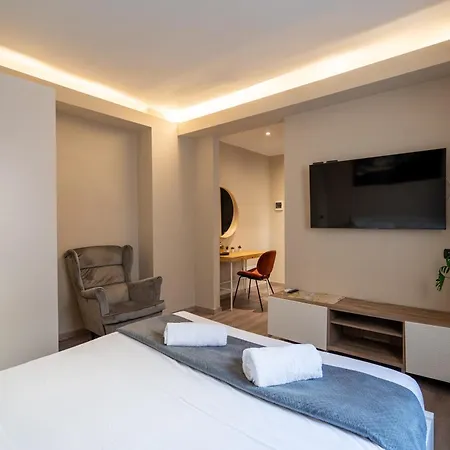 Bed & Breakfast Musa Rome