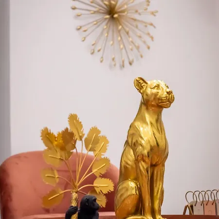 Bed & Breakfast Musa Rome