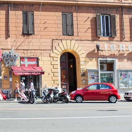 Bed & Breakfast Musa