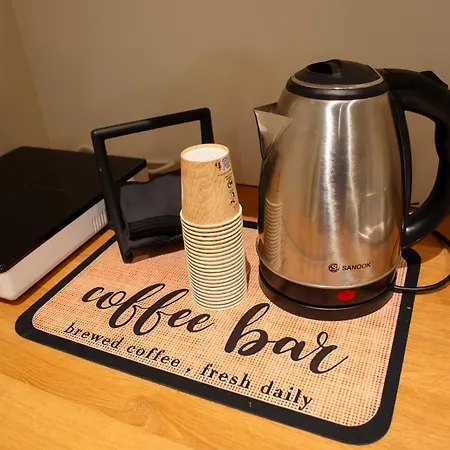 Musa Bed & Breakfast