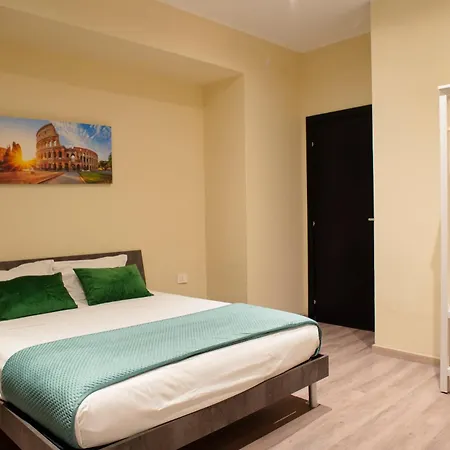 Musa Bed & Breakfast