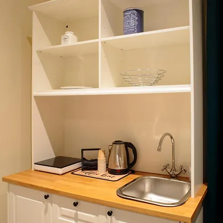 Bed & Breakfast Musa 3*