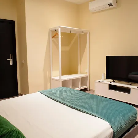 Bed & Breakfast Musa Rome