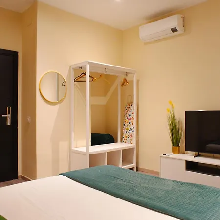 Musa 3* Roma