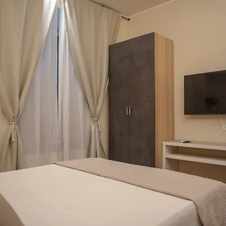 Musa 3* Roma