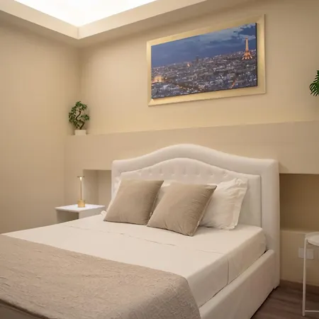 Musa 3* Roma