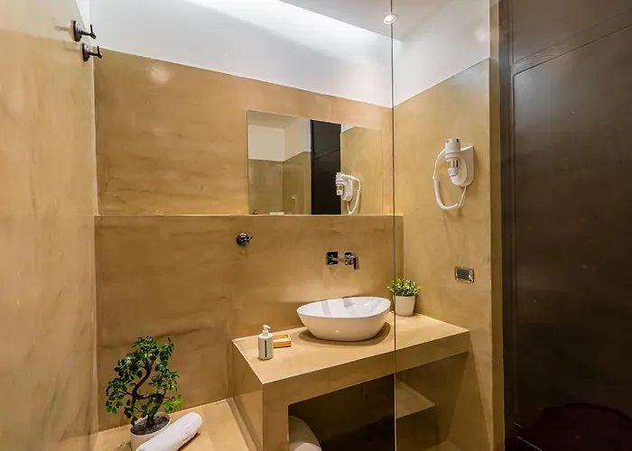 Musa Bed and breakfast Roma