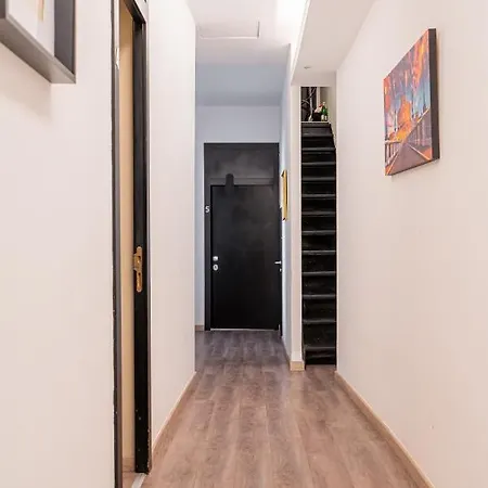 فندق مبيت وإفطار Musa 3*